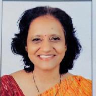Pranali S. Engineering Entrance trainer in Virar
