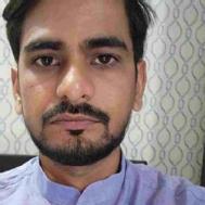 Saquib Mahboob Class I-V Tuition trainer in Chhapra