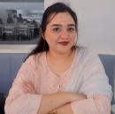 Sarah Sadiya
