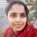 Photo of Sarada M.