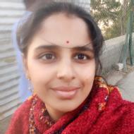 Sarada M. Class I-V Tuition trainer in Rajendra Nagar