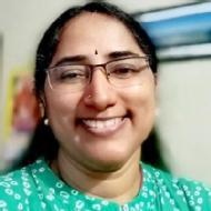 Sarada R. Spanish Language trainer in Chennai