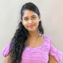 K.parameshwari Language trainer in Chennai