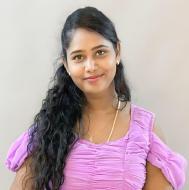 K.parameshwari Class I-V Tuition trainer in Chennai