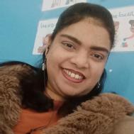 Sara Nursery-KG Tuition trainer in Hyderabad
