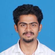 Saran S Class 10 trainer in Chennai
