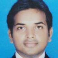 Rakesh Kumar LLB Tuition trainer in Patna