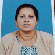 Dr.c.saranya MSc Tuition trainer in Udagamandalam