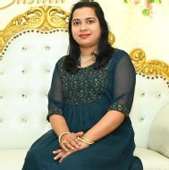 Sweta S Class I-V Tuition trainer in Bhubaneswar