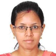Saranya Class 8 Tuition trainer in Chennai