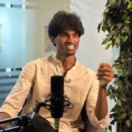 Anandhan D Dance trainer in Bangalore