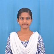 Saranya Class 12 Tuition trainer in Tirunelveli