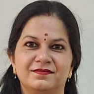 Parul S. Class 12 Tuition trainer in Ludhiana