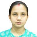 Shrayasi S. Art and Craft trainer in Siliguri