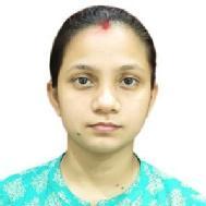 Shrayasi S. Art and Craft trainer in Siliguri