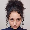 Saras J. photo