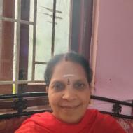 Saraswati Hindi Language trainer in Palayapalayam