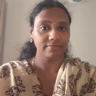 Saraswati Sanga Node.JS trainer in Hyderabad
