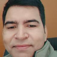 Devendra Rai Class 12 Tuition trainer in Lucknow