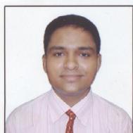 Sarat Chandra Chaine Class 12 Tuition trainer in Bhubanpur