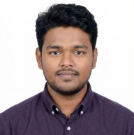 Sarath Class 12 Tuition trainer in Bangalore