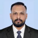 Photo of Sarath Mohan