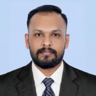 Sarath Mohan Class I-V Tuition trainer in Ernakulam