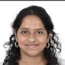 Sara S. Personality Development Training trainer in Bangalore