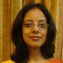 Sarbani Purkayastha photo