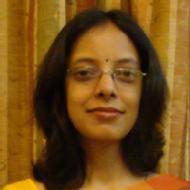 Sarbani P. Class I-V Tuition trainer in Noida