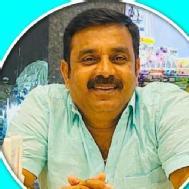 Saagar Class 12 Tuition trainer in Hyderabad