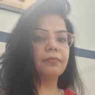 Drpayalsarreen NEET-UG trainer in Kota