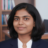 Sariga S. Class 12 Tuition trainer in Trichy