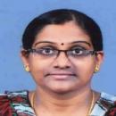 Anandhi R. photo