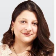 Sarika G. Spoken English trainer in Delhi