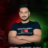 Sarim Personal Trainer trainer in Delhi