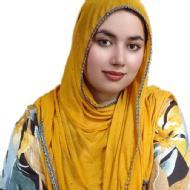 Sarish Class I-V Tuition trainer in Udhampur
