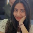 Sarishti B. photo