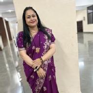 Sarita C. Class I-V Tuition trainer in Pune
