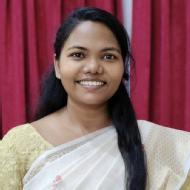 Sarita B. Class I-V Tuition trainer in Surat