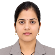 Sarita Y. Class I-V Tuition trainer in Pune