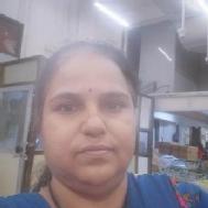 Sarita Class 9 Tuition trainer in Thane