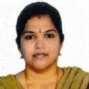 Sarita R. Spoken English trainer in Mumbai