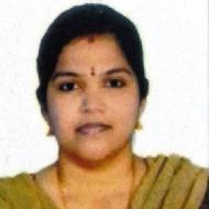 Sarita R. Spoken English trainer in Mumbai