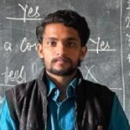 Sarit Beniwal Class 10 trainer in Dhanaura