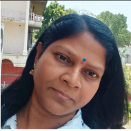 Saritha D. Class 10 trainer in Mumbai