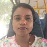 Saritha BSc Tuition trainer in Bangalore