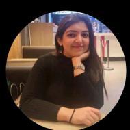 Anandita K. MBA trainer in Hyderabad