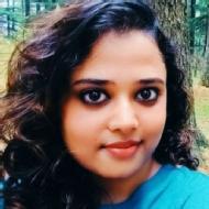 Saumi S. Class 12 Tuition trainer in Noida