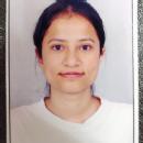 Anandita N. Hindi Language trainer in Hoshiarpur